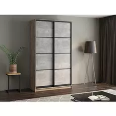 Шкаф-купе Айсберг