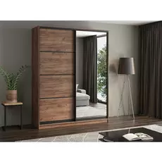 Шкаф-купе Айсберг