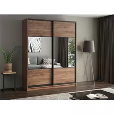 Шкаф-купе Айсберг