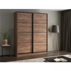 Шкаф-купе Айсберг