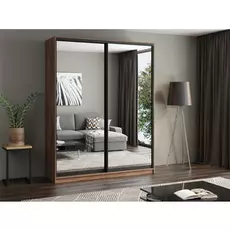 Шкаф-купе Айсберг