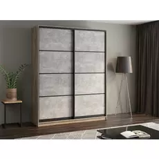 Шкаф-купе Айсберг