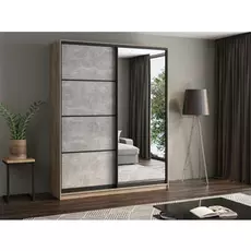 Шкаф-купе Айсберг