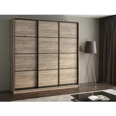 Шкаф-купе Айсберг