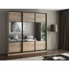 Шкаф-купе Айсберг