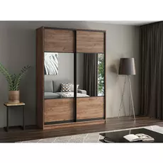 Шкаф-купе Айсберг