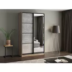 Шкаф-купе Айсберг