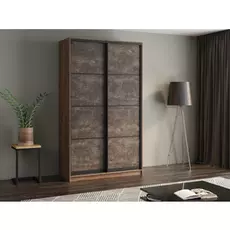 Шкаф-купе Айсберг