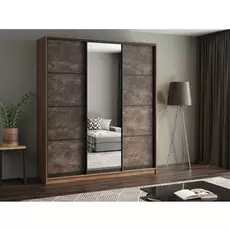 Шкаф-купе Айсберг