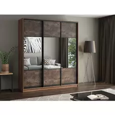 Шкаф-купе Айсберг