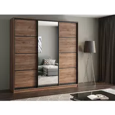 Шкаф-купе Айсберг