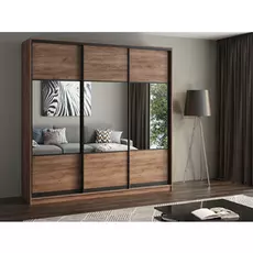 Шкаф-купе Айсберг