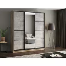 Шкаф-купе Айсберг