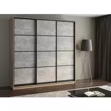 Шкаф-купе Айсберг