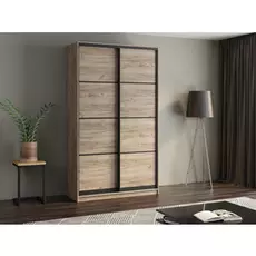 Шкаф-купе Айсберг