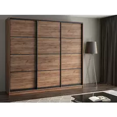 Шкаф-купе Айсберг