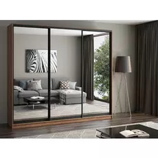 Шкаф-купе Айсберг