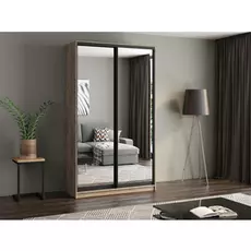 Шкаф-купе Айсберг