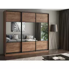 Шкаф-купе Айсберг