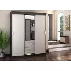 Шкаф-купе Андрей