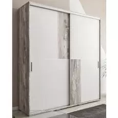 Шкаф-купе Аристо нова