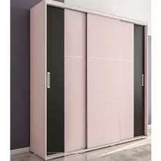 Шкаф-купе Аристо нова