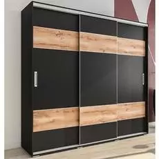 Шкаф-купе Аристо нова