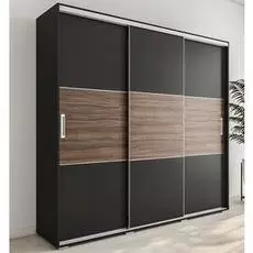 Шкаф-купе Аристо нова