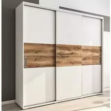 Шкаф-купе Аристо нова