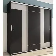 Шкаф-купе Аристо нова