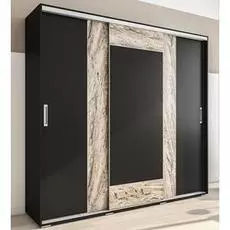 Шкаф-купе Аристо нова