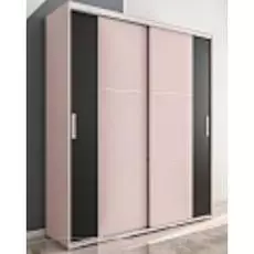 Шкаф-купе Аристо нова