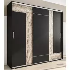 Шкаф-купе Аристо нова