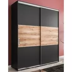 Шкаф-купе Аристо нова