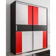 Шкаф-купе Аристо нова