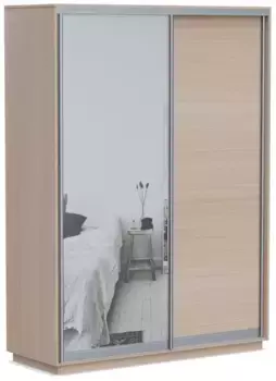 Шкаф-купе Байкал