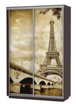 Шкаф-купе Байкал