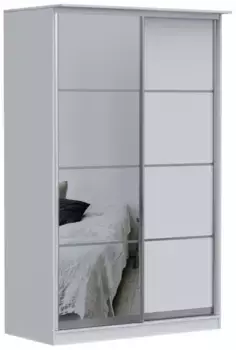 Шкаф-купе Байкал