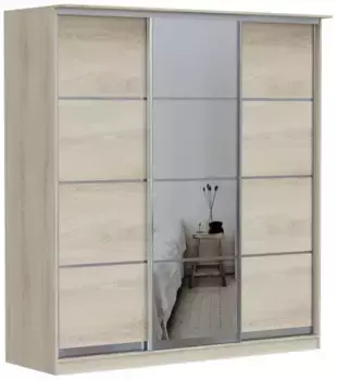 Шкаф-купе Байкал