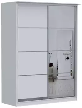 Шкаф-купе Байкал