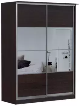 Шкаф-купе Байкал