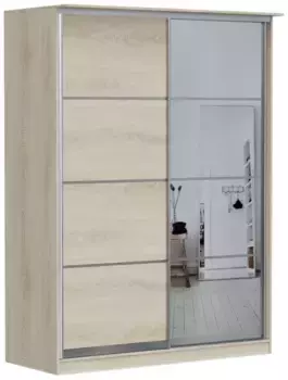 Шкаф-купе Байкал