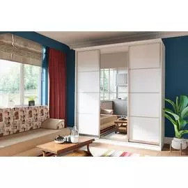 Шкаф-купе Байкал