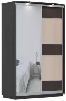 Шкаф-купе Байкал