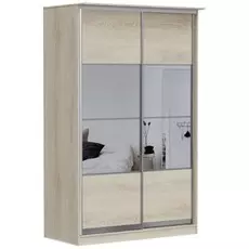 Шкаф-купе Байкал