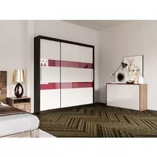 Шкаф-купе Бася дизайн