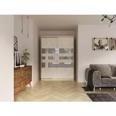 Шкаф-купе Бася дизайн