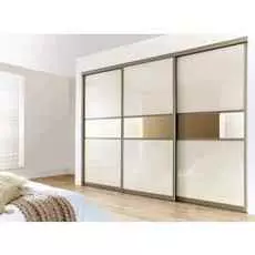 Шкаф-купе Берген МДФ