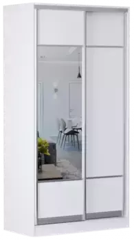 Шкаф-купе Бостон купе