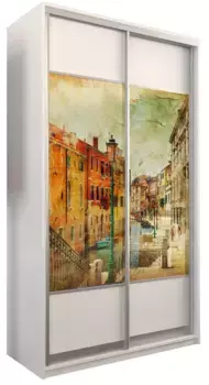 Шкаф-купе Бостон купе